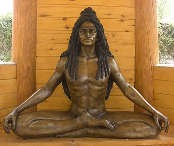 kundalini-joga