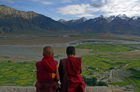 tibet