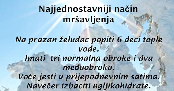 mrsavljenje