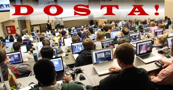 dosta