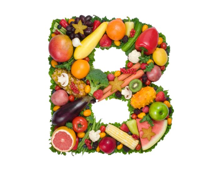 b-vitamin