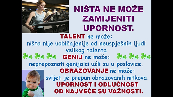 upornost