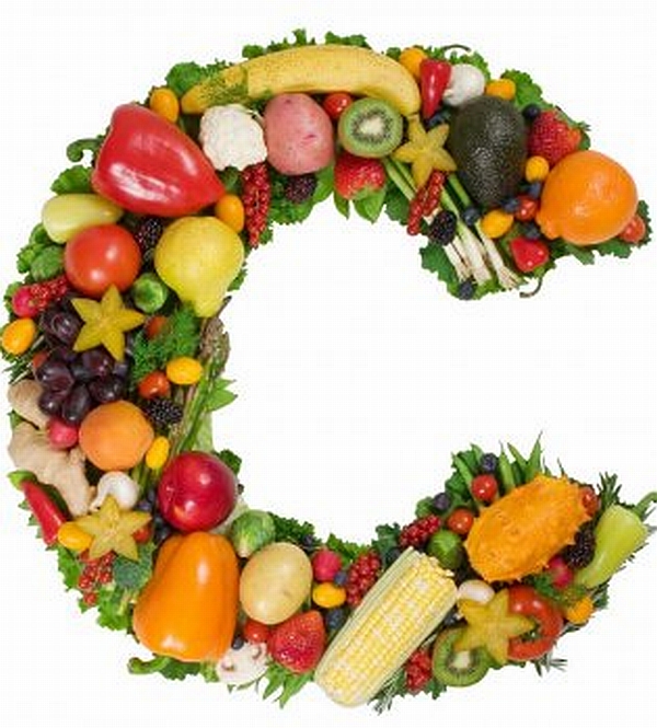 vitaminc