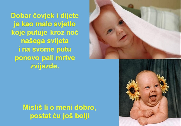 dobar covjek