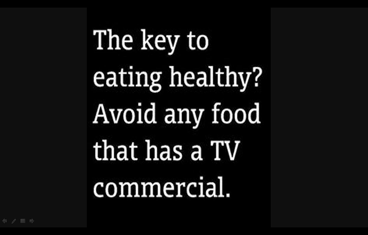 food