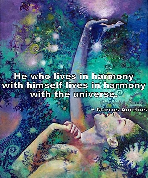 harmonija