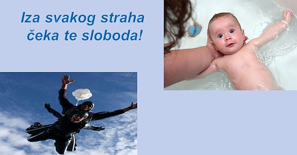 iza svakog