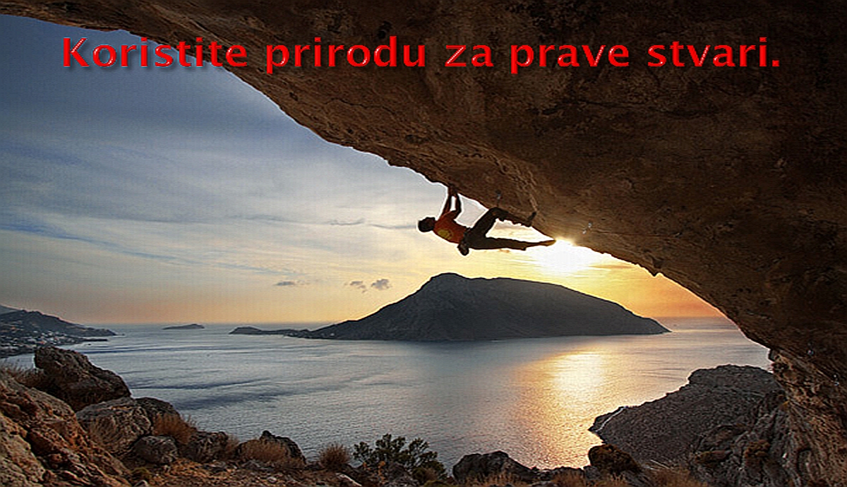 penjanje