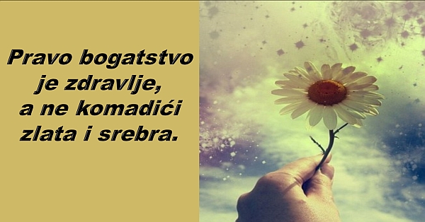 pravo bogatstvo