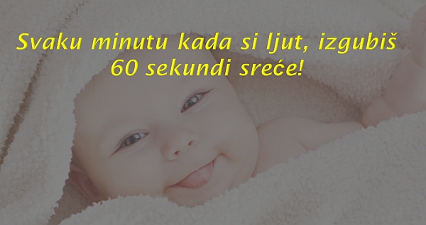 svaku minutu