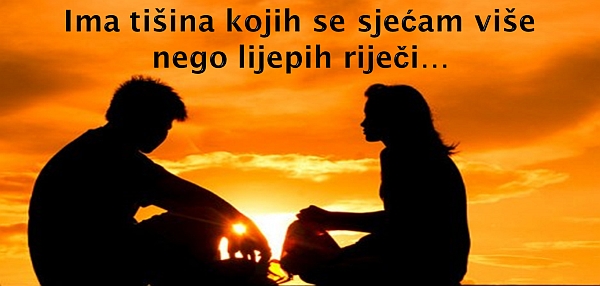 tisina